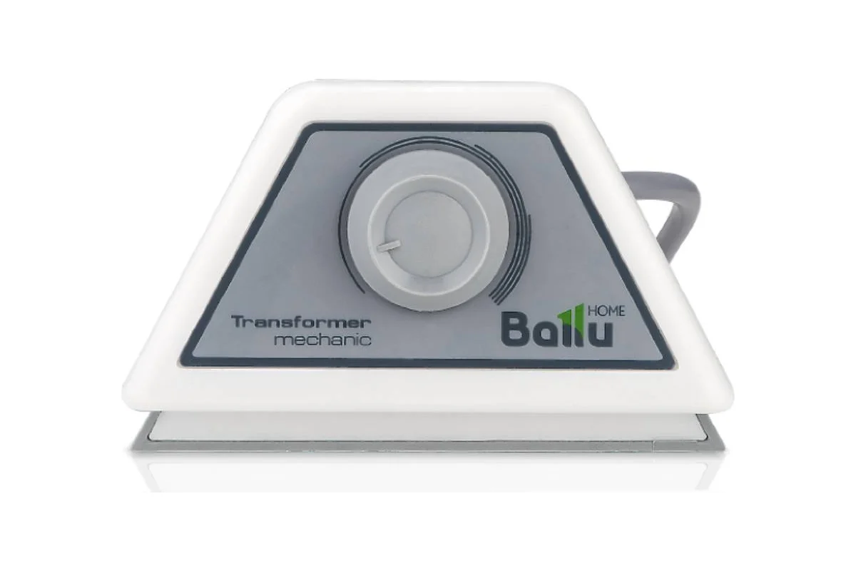 Конвектора Ballu