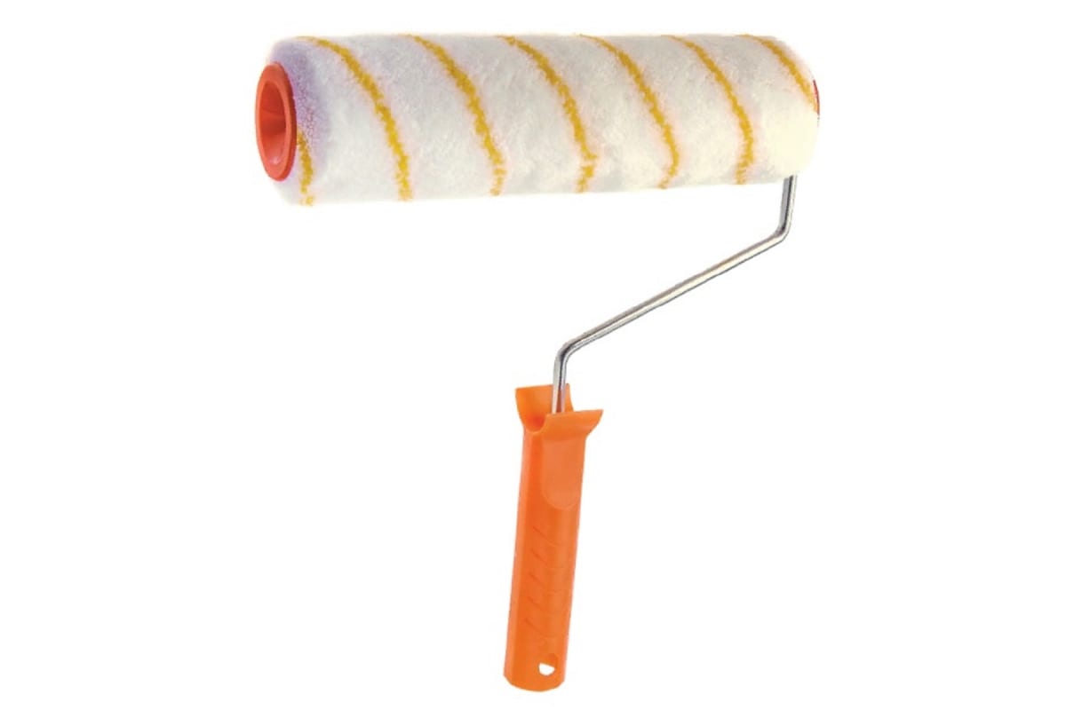 Валики, ролики и шубки