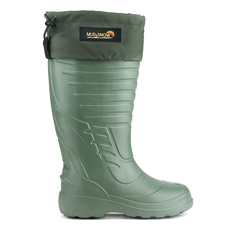 Сапоги ЭВА 502