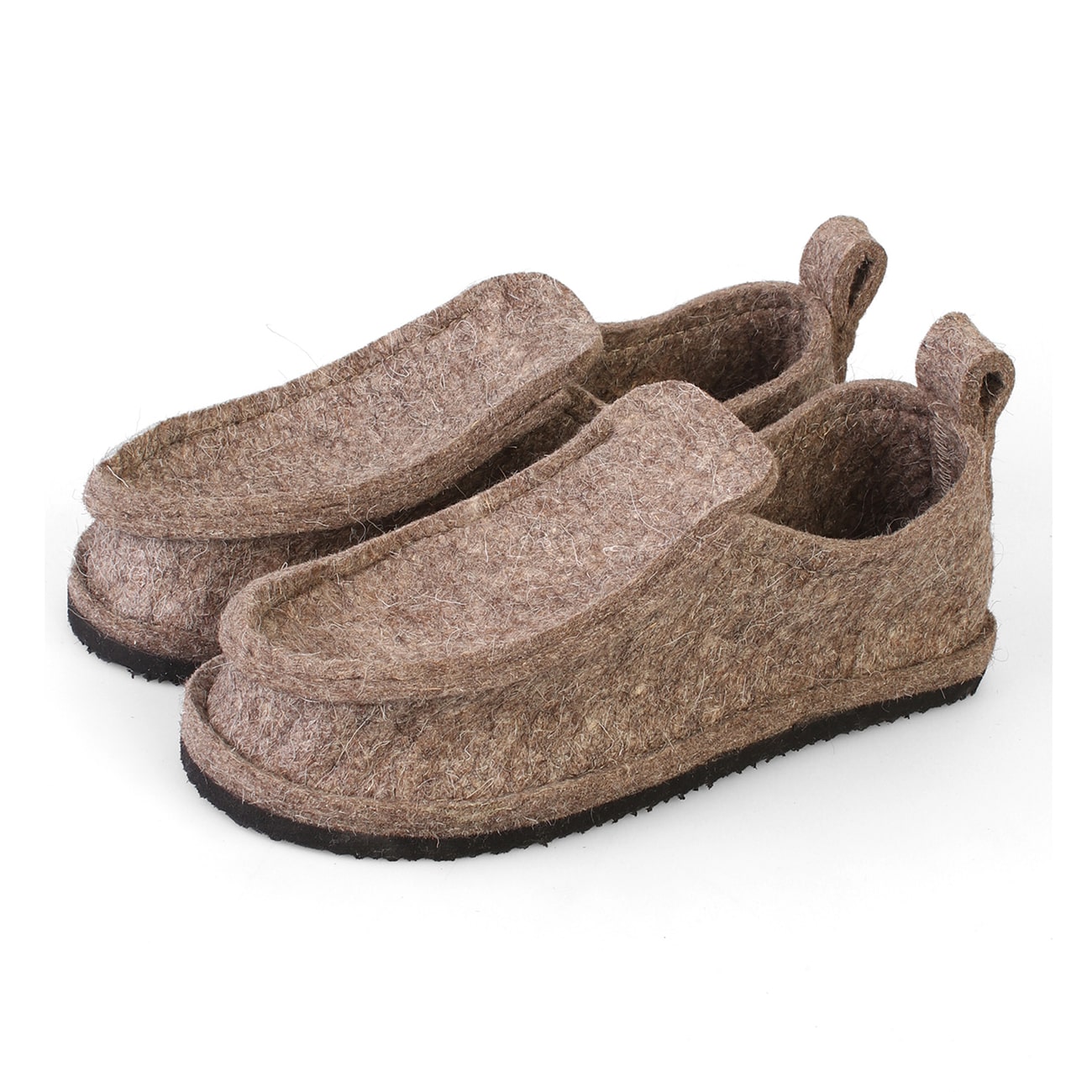 Валеши-мокасины