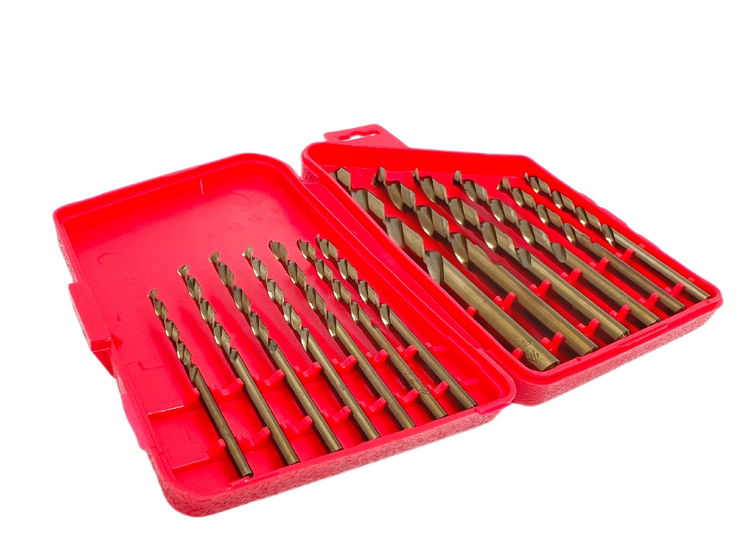 Наборы сверл