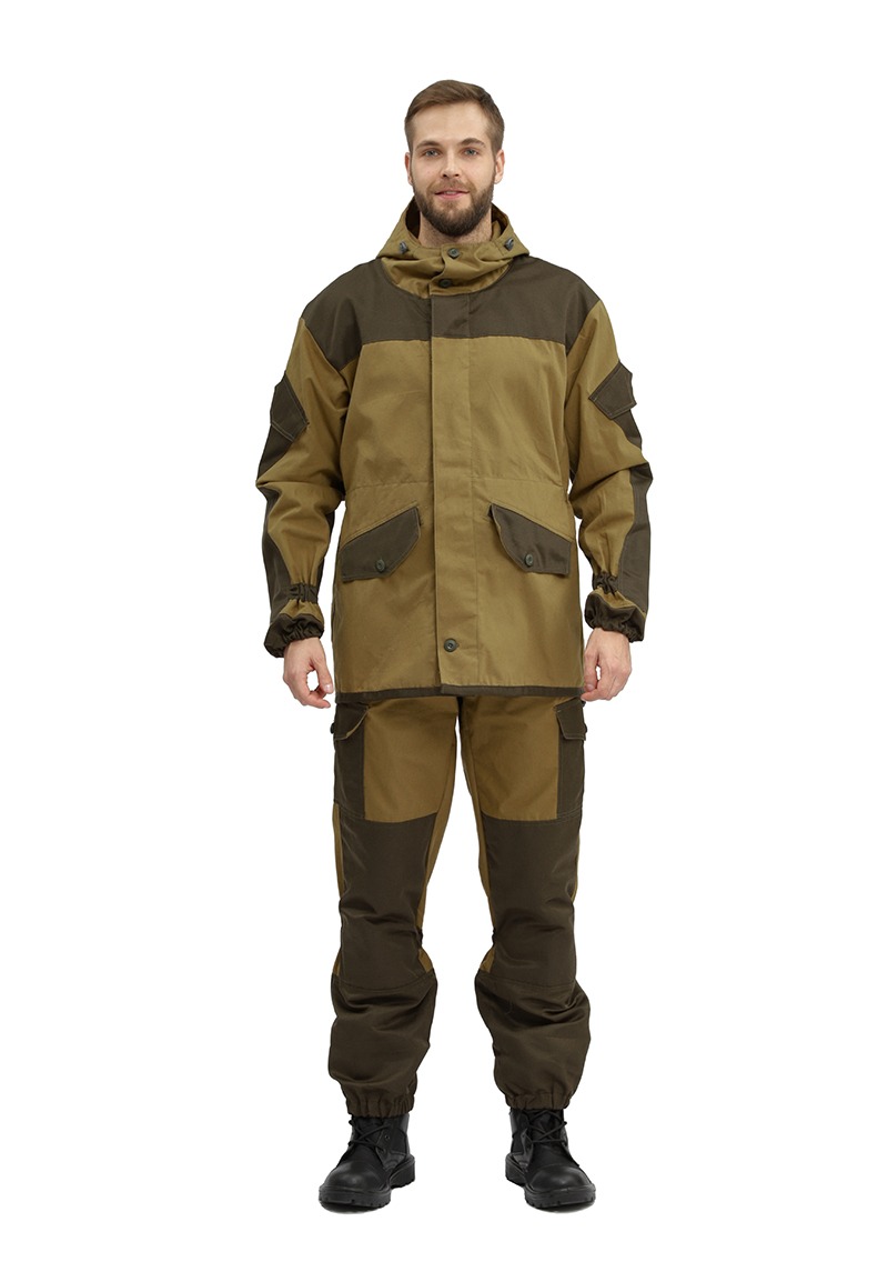 Костюм Горка