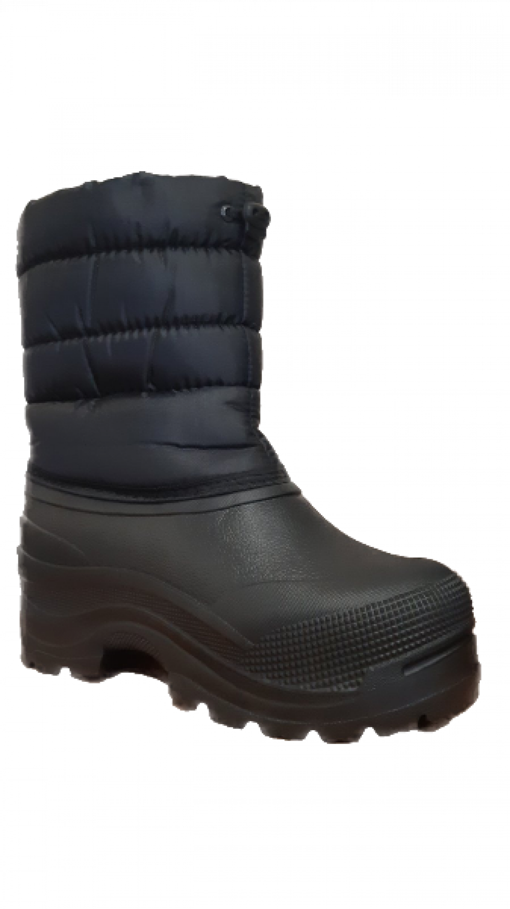 Сапоги ХН-21