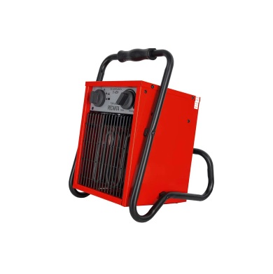 Тепловентиляторы, тепловые пушки