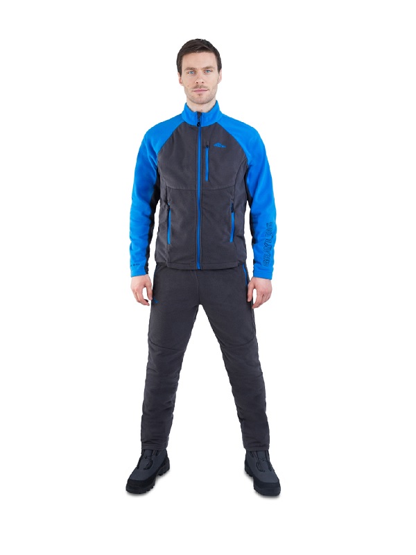 Костюм флисовый Адмирал GRAYLING